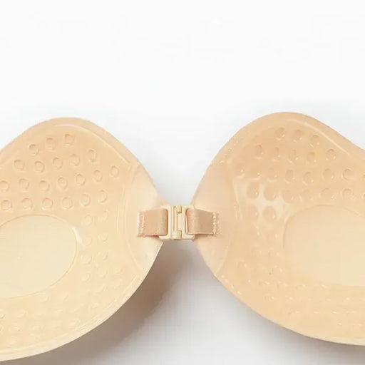 Vartalokauppa Shapewear Itsekiinnittyvä Push-Up liivi