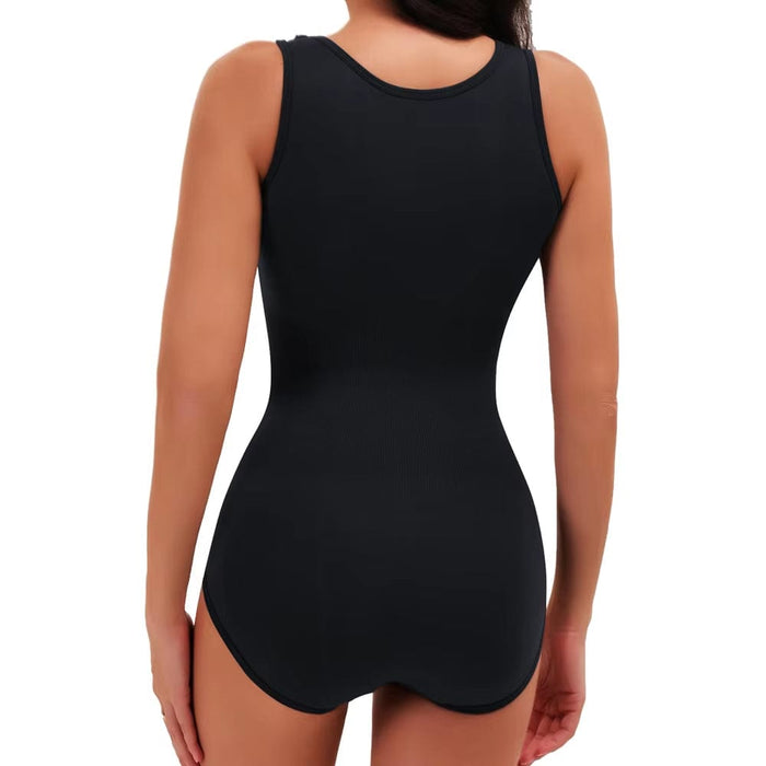 Vartalokauppa Shapewear Kehonmuokkaaja korsetilla