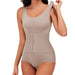 Vartalokauppa Shapewear Kehonmuokkaaja korsetilla