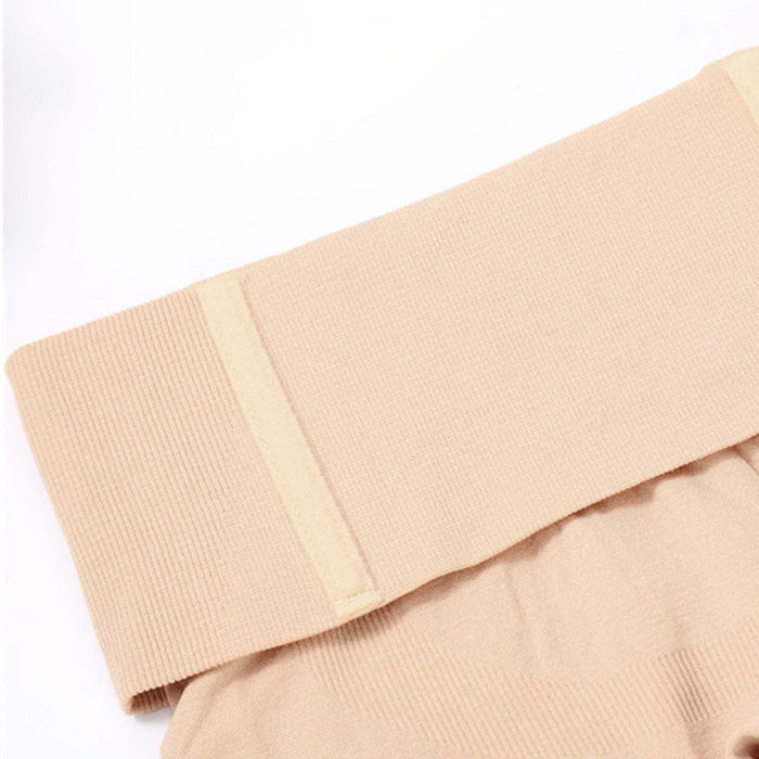 Vartalokauppa Shapewear Korkeavyötäröiset muotoilevat shortsit