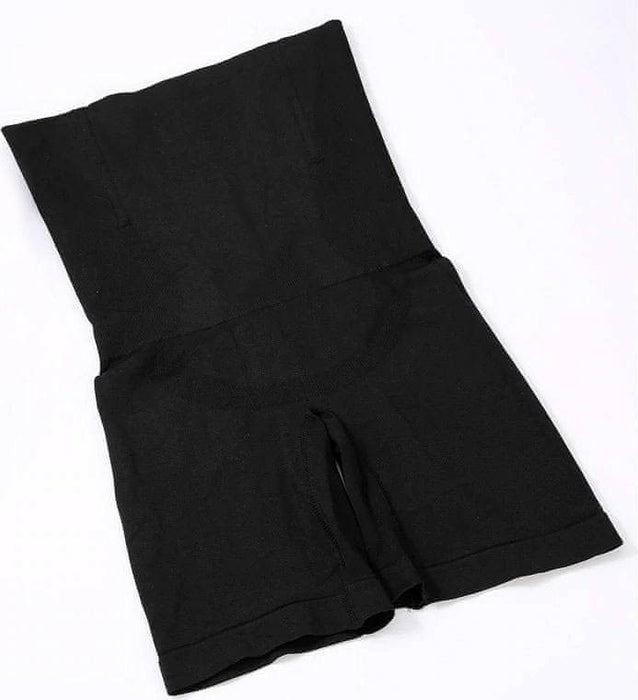 Vartalokauppa Shapewear Korkeavyötäröiset muotoilevat shortsit