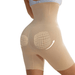 Vartalokauppa Shapewear Korkeavyötäröiset muotoilevat shortsit