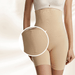 Vartalokauppa Shapewear Korkeavyötäröiset muotoilevat shortsit