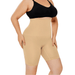 Vartalokauppa Shapewear Korkeavyötäröiset muotoilevat shortsit