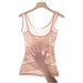 Vartalokauppa Shapewear Muotoileva toppi naisille (vartalon muotoiluun)