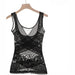 Vartalokauppa Shapewear Muotoileva toppi naisille (vartalon muotoiluun)