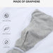 Vartalokauppa Shapewear Muotoilevat kompressioshortsit (vyötuki)