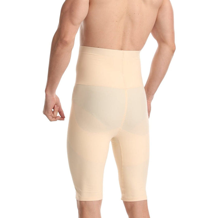 Vartalokauppa Shapewear Muotoilevat kompressioshortsit (vyötuki)