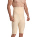 Vartalokauppa Shapewear Muotoilevat kompressioshortsit (vyötuki)