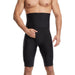 Vartalokauppa Shapewear Muotoilevat kompressioshortsit (vyötuki)