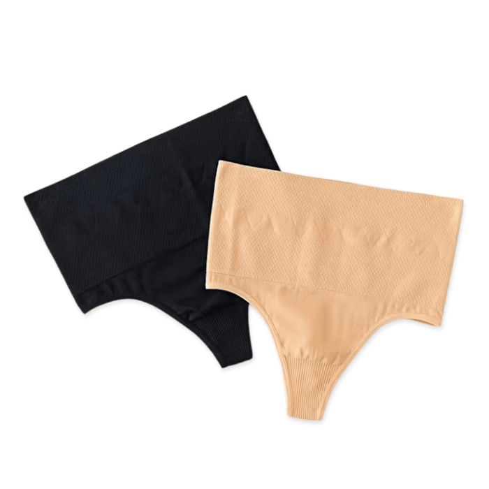 Vartalokauppa Shapewear Vyötäröä muotoileva shapetrosa