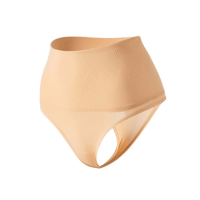 Vartalokauppa Shapewear Vyötäröä muotoileva shapetrosa