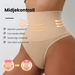 Vartalokauppa Shapewear Vyötäröä muotoileva shapetrosa