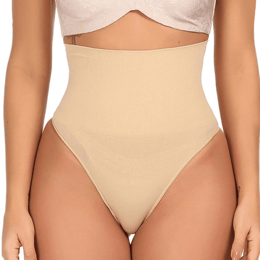 Vartalokauppa Shapewear Vyötäröä muotoileva shapetrosa
