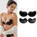 Vartalokauppa Shapewear Itsekiinnittyvä Push-Up liivi