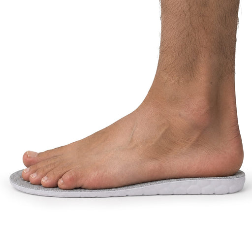 Vartalokauppa Hierontapohjalliset 4D-tuella