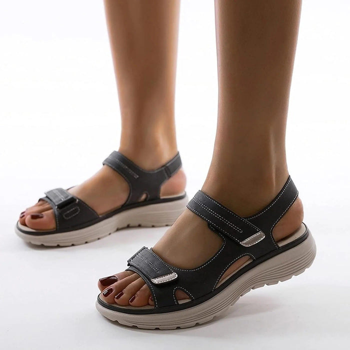 Vartalokauppa Ergonomiset sandaalit