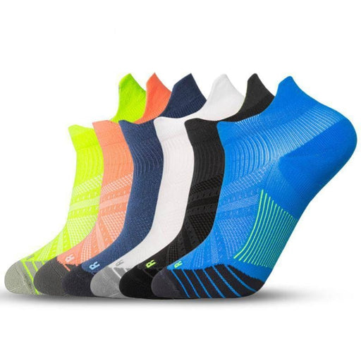 Vartalokauppa Sukat Treeni-sukkia (1 pari unisex)