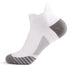 Vartalokauppa Sukat Valkoinen / 35-39 Treeni-sukkia (1 pari unisex)
